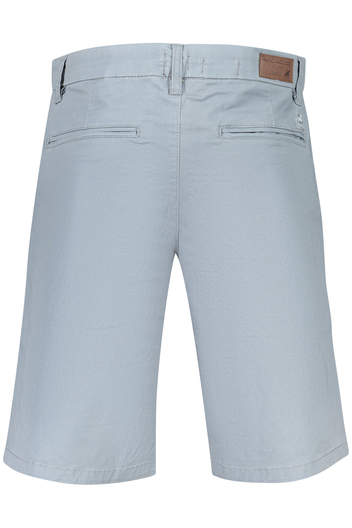 U.S. GRAND Shorts Grey - AU03239ROSARIO