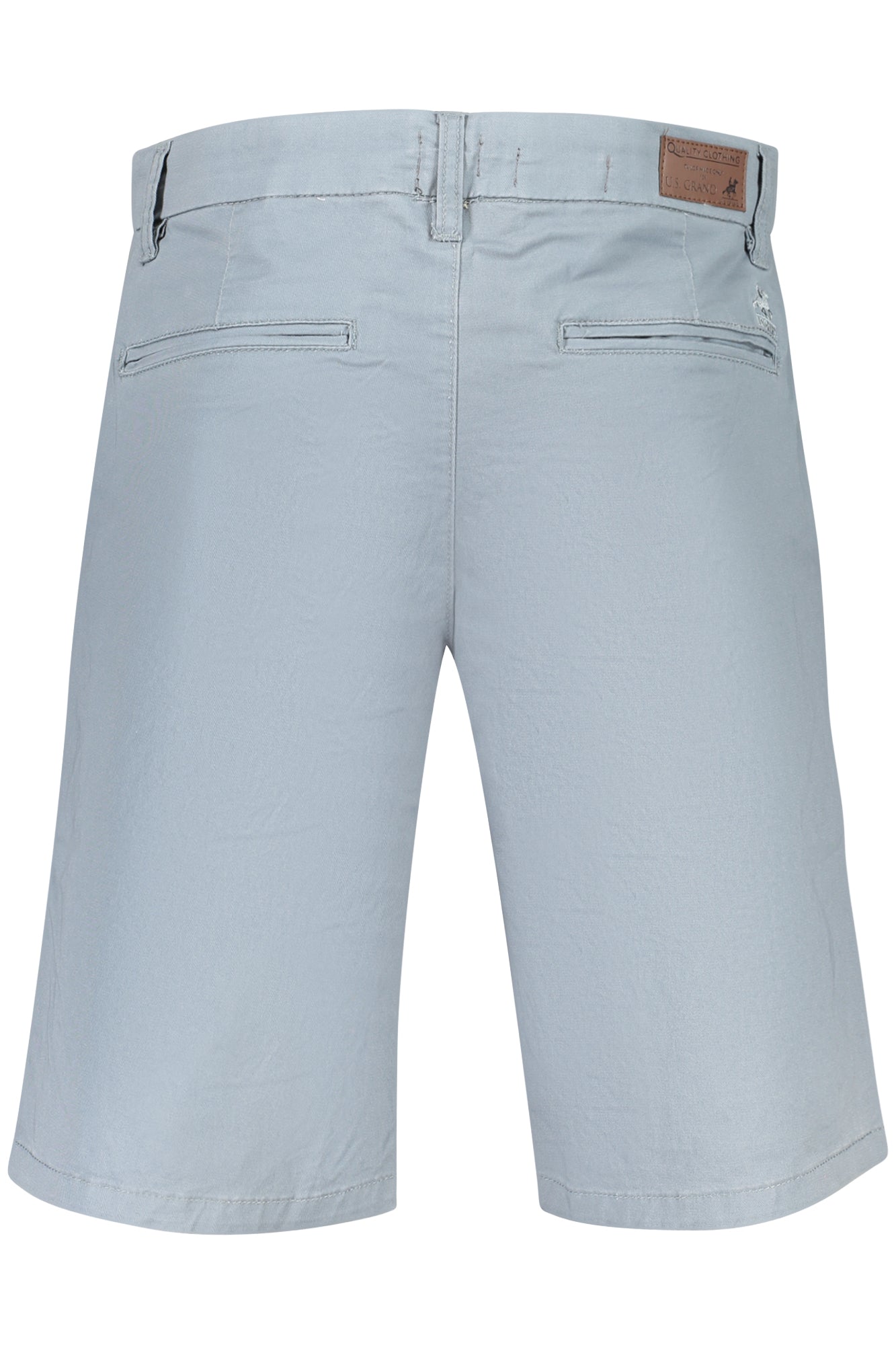 U.S. GRAND Shorts Grey - AU03239ROSARIO