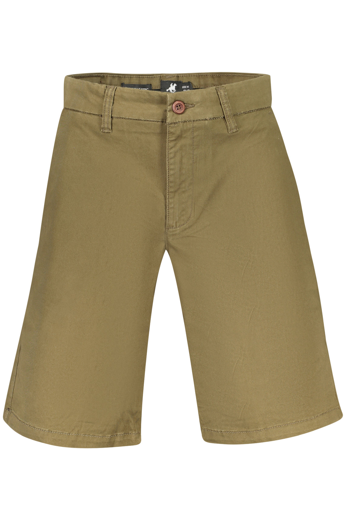 U.S. GRAND Shorts Brown - AU03239ROSARIO