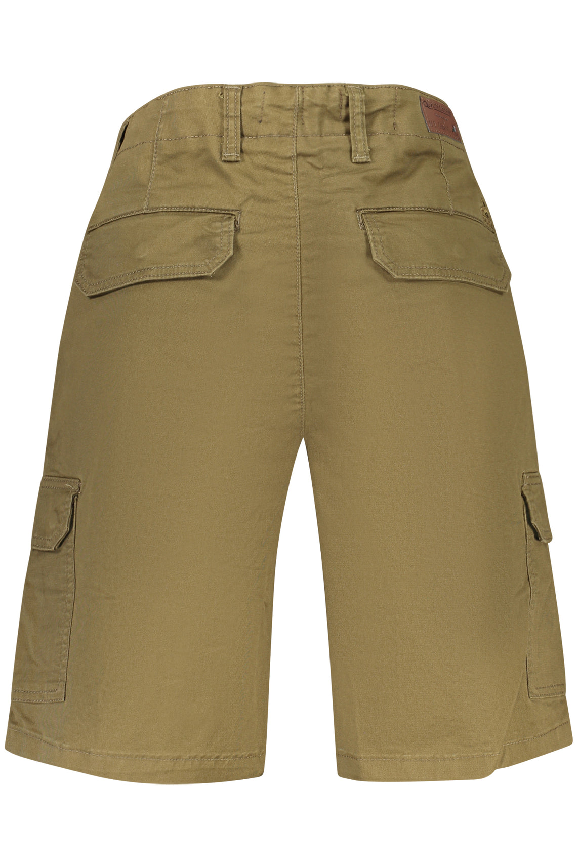 U.S. GRAND Shorts Brown - AU03240VIRGINO
