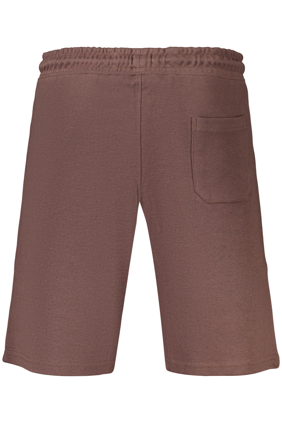 U.S. GRAND Shorts Brown - AU03217ANACLETO