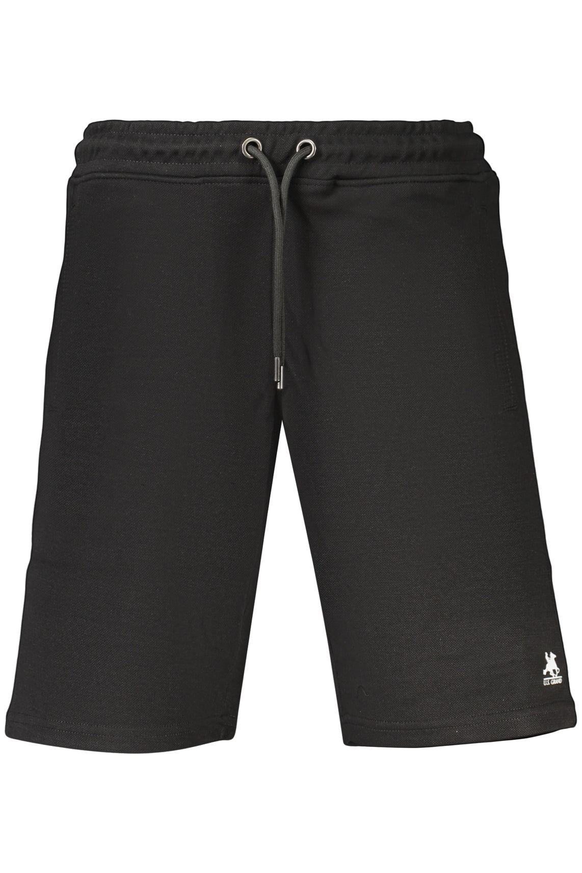 U.S. GRAND Shorts Black - AU03217ANACLETO