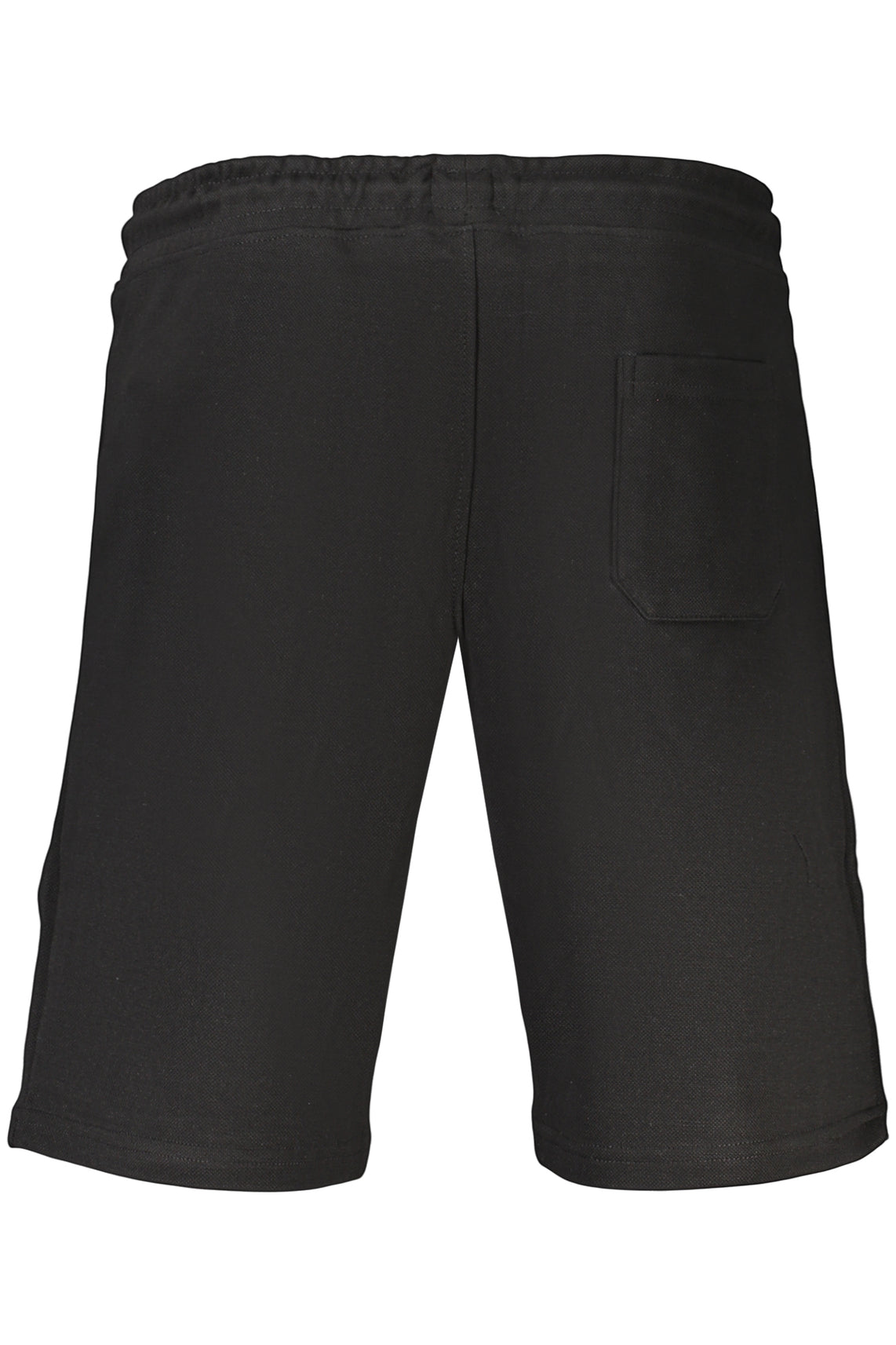 U.S. GRAND Shorts Black - AU03217ANACLETO