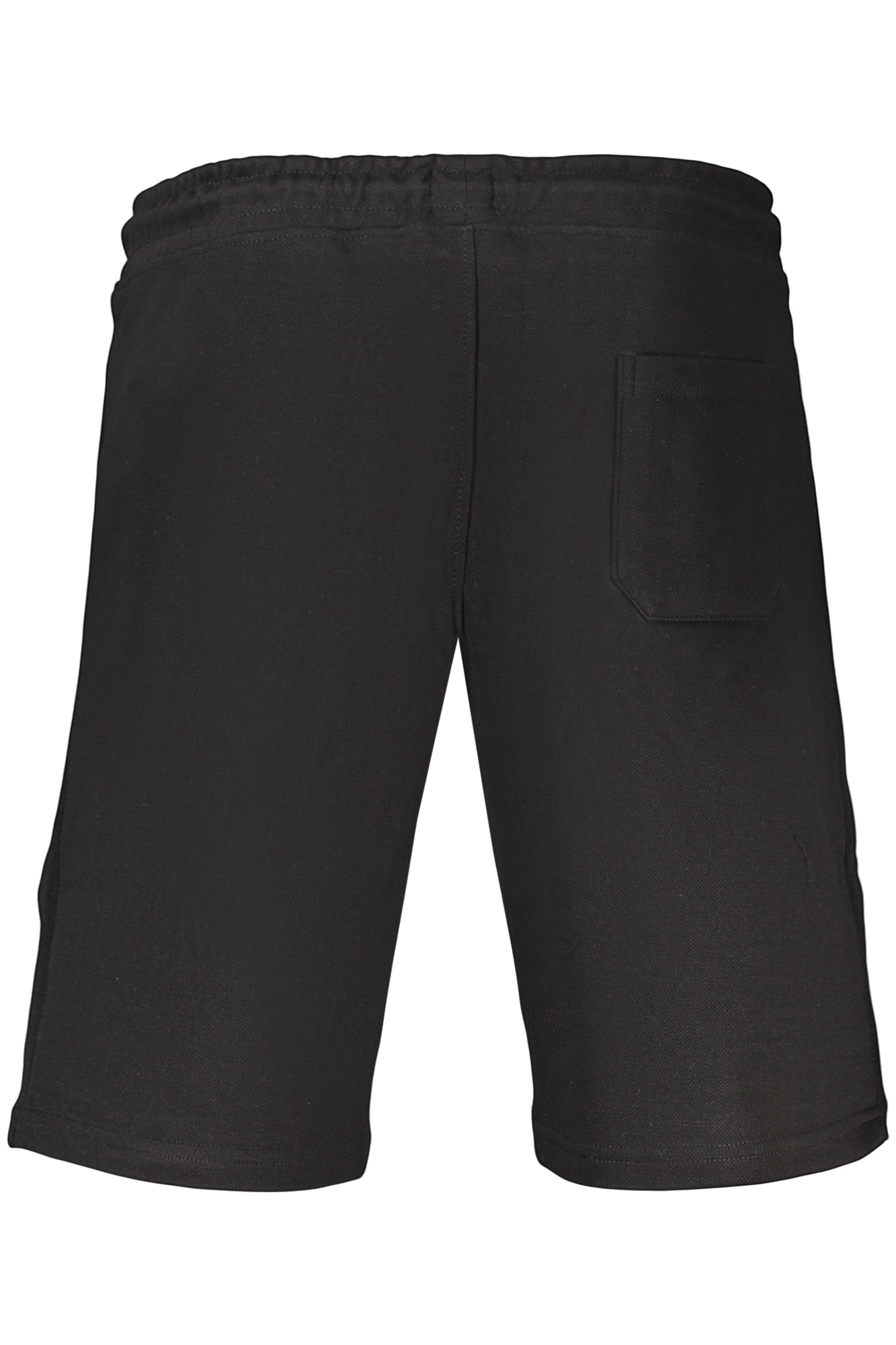 U.S. GRAND Shorts Black - AU03217ANACLETO