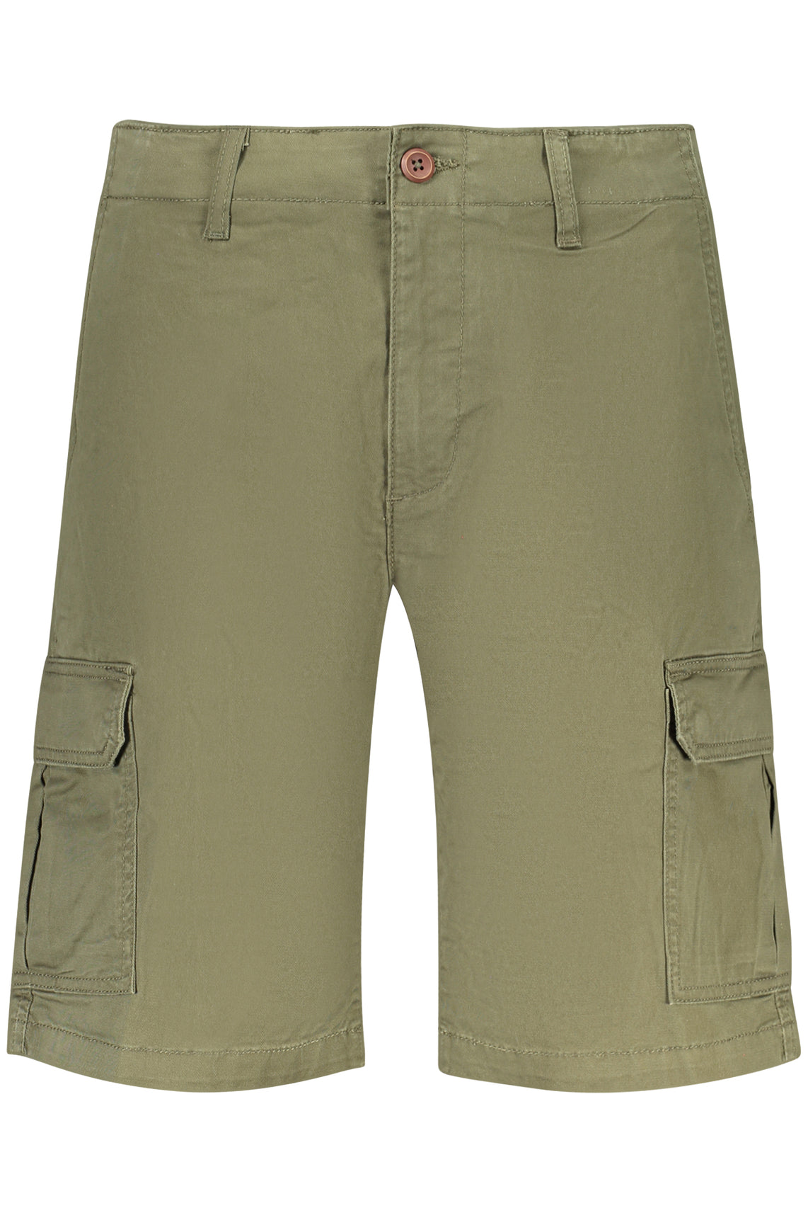 U.S. GRAND Shorts Green - AU03240VIRGINO