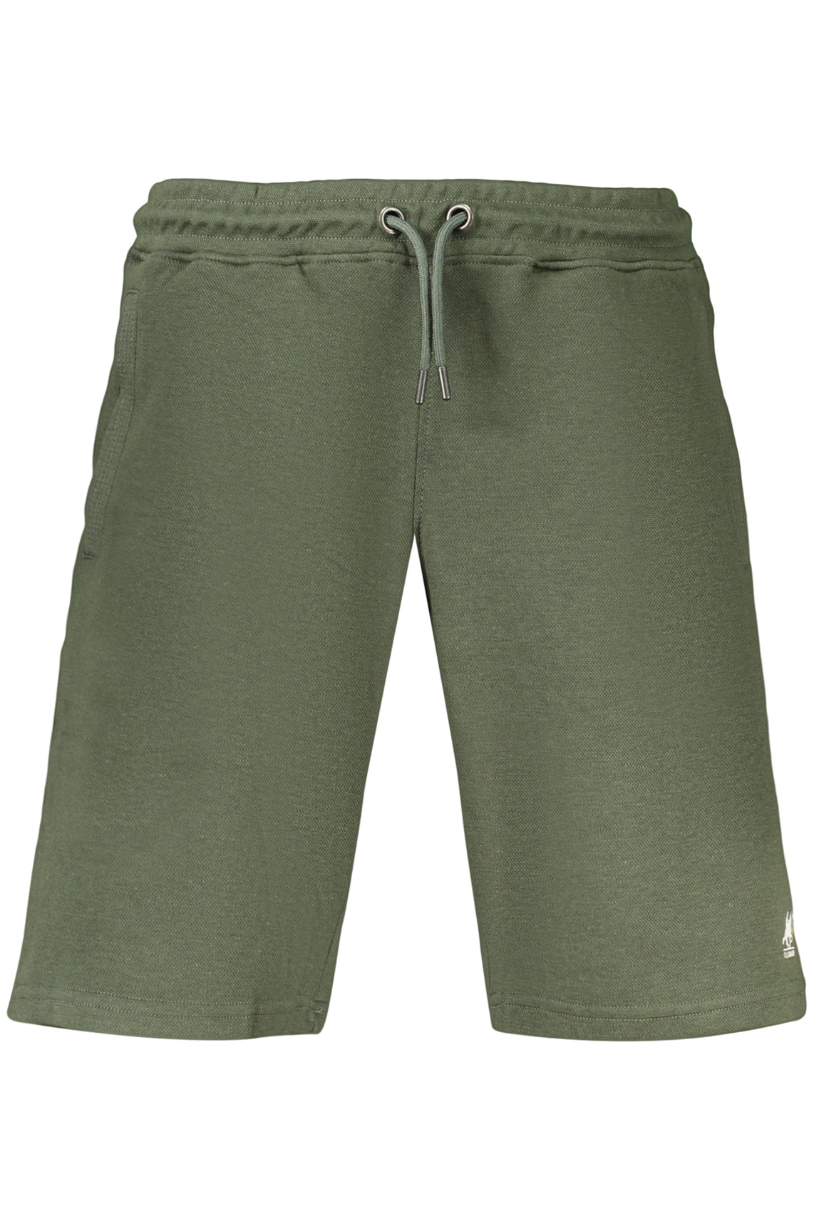 U.S. GRAND Shorts Green - AU03217ANACLETO