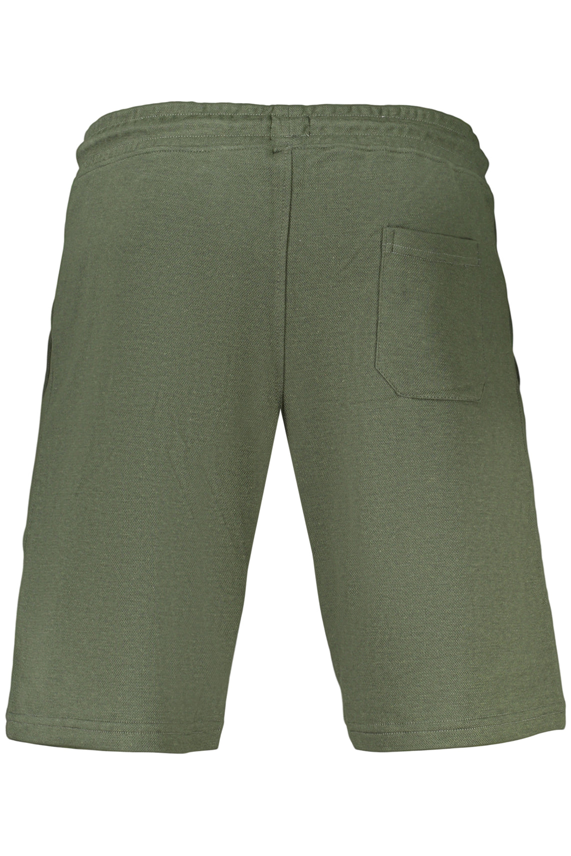U.S. GRAND Shorts Green - AU03217ANACLETO