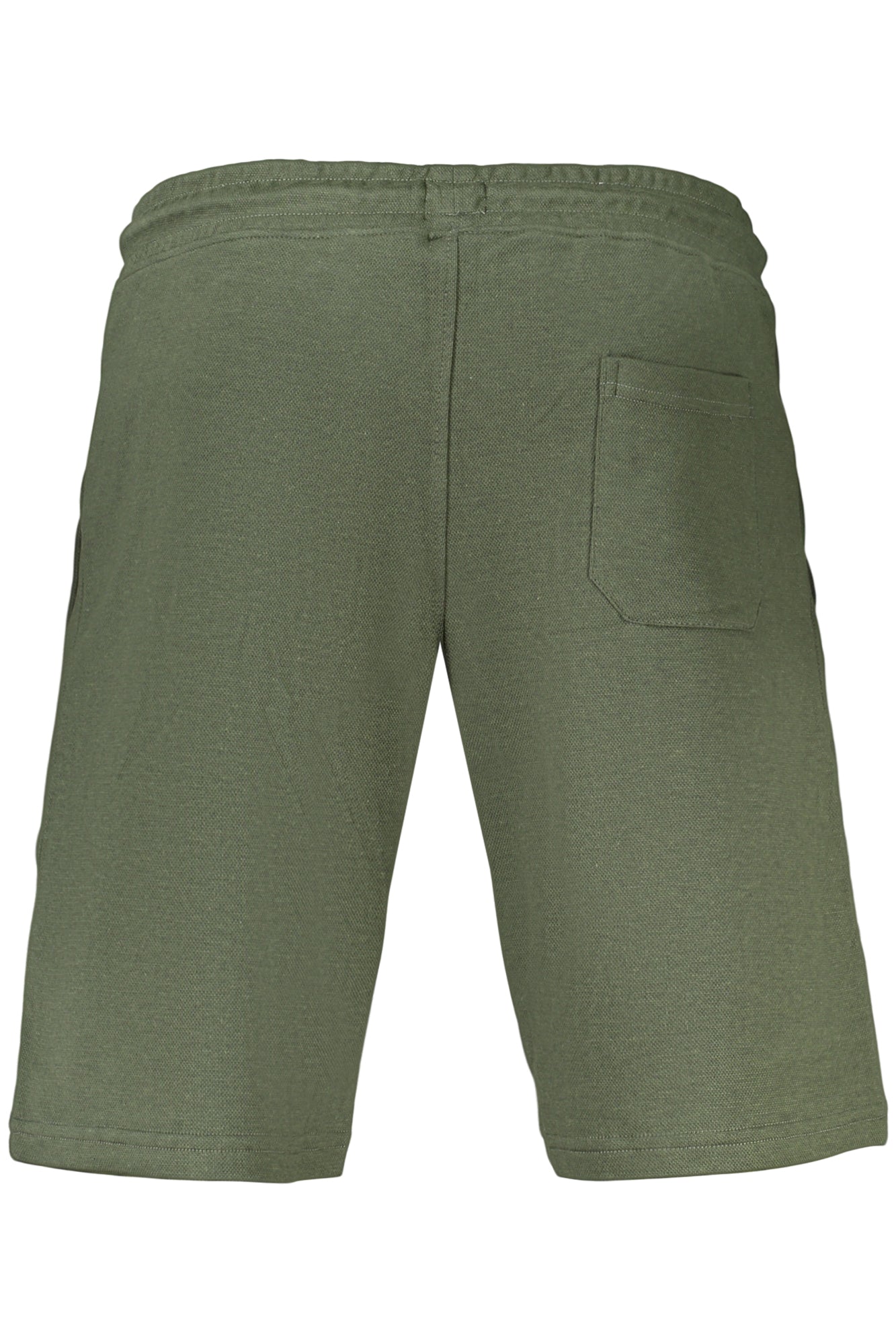 U.S. GRAND Shorts Green - AU03217ANACLETO
