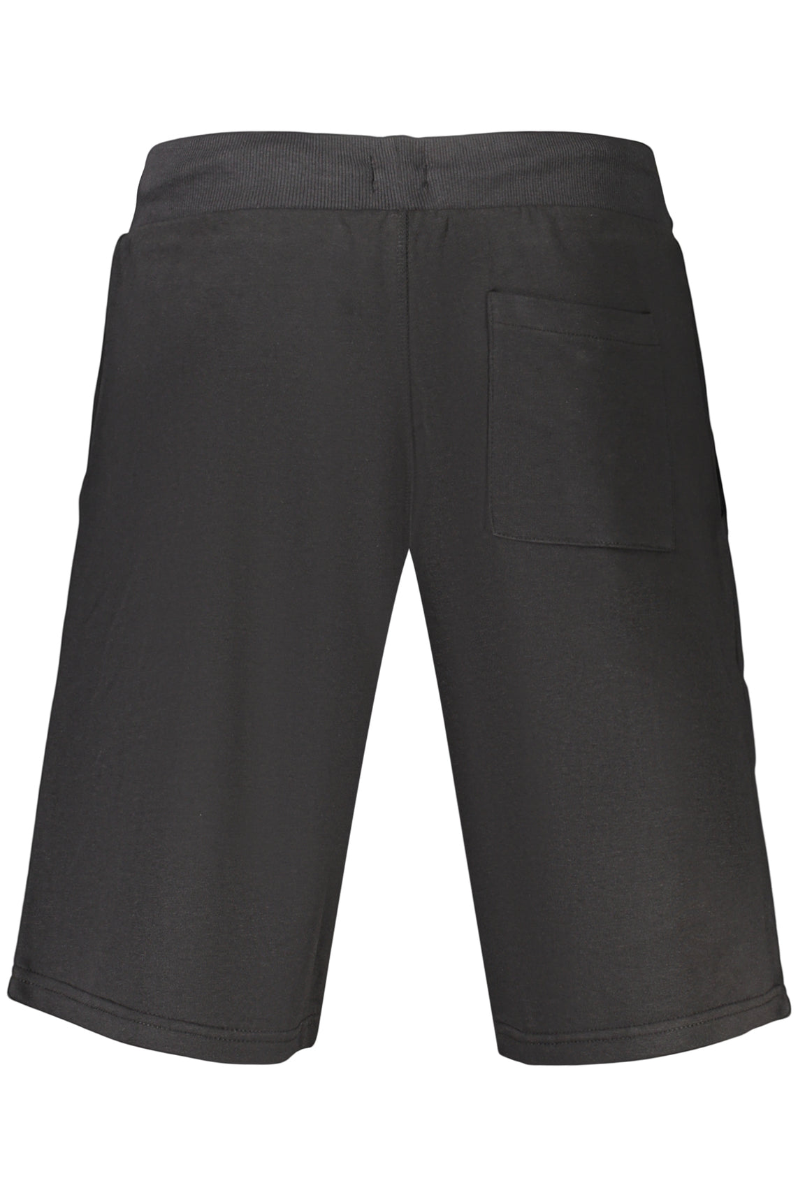 U.S. GRAND Joggers Black - AU03223BRANDO