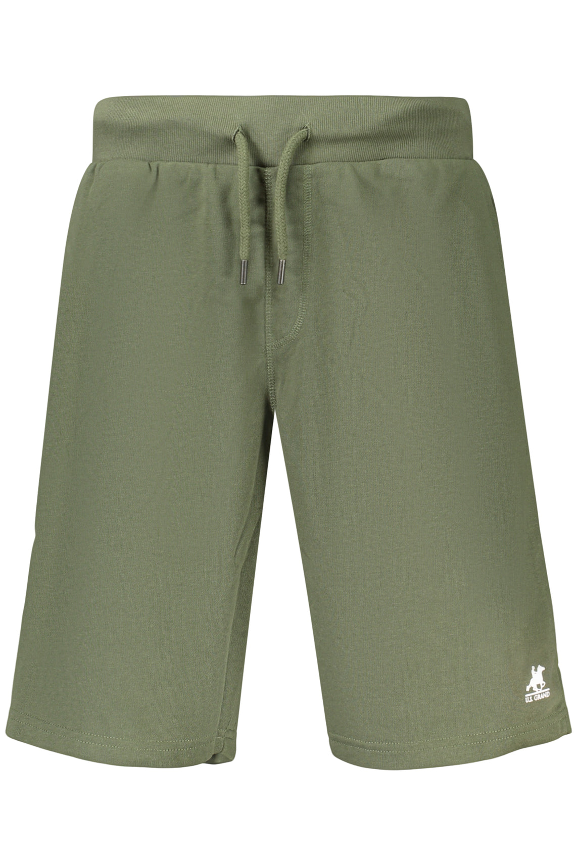 U.S. GRAND Joggers Green - AU03223BRANDO