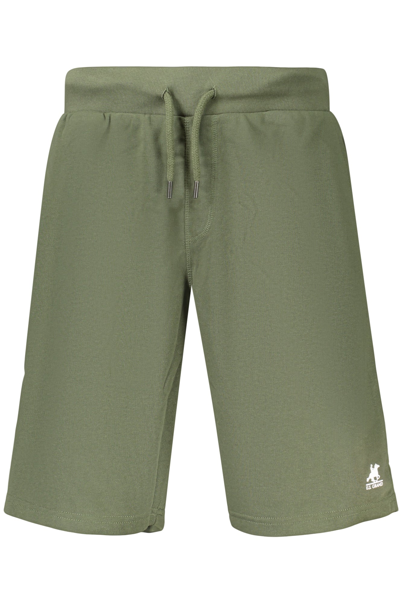 U.S. GRAND Joggers Green - AU03223BRANDO