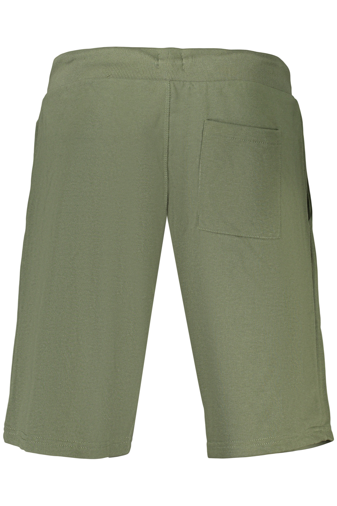 U.S. GRAND Joggers Green - AU03223BRANDO