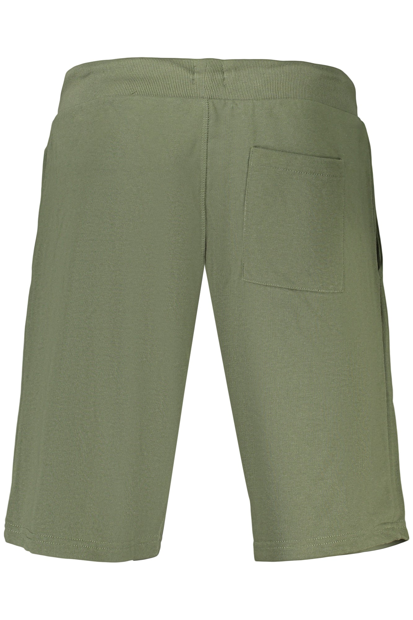 U.S. GRAND Joggers Green - AU03223BRANDO