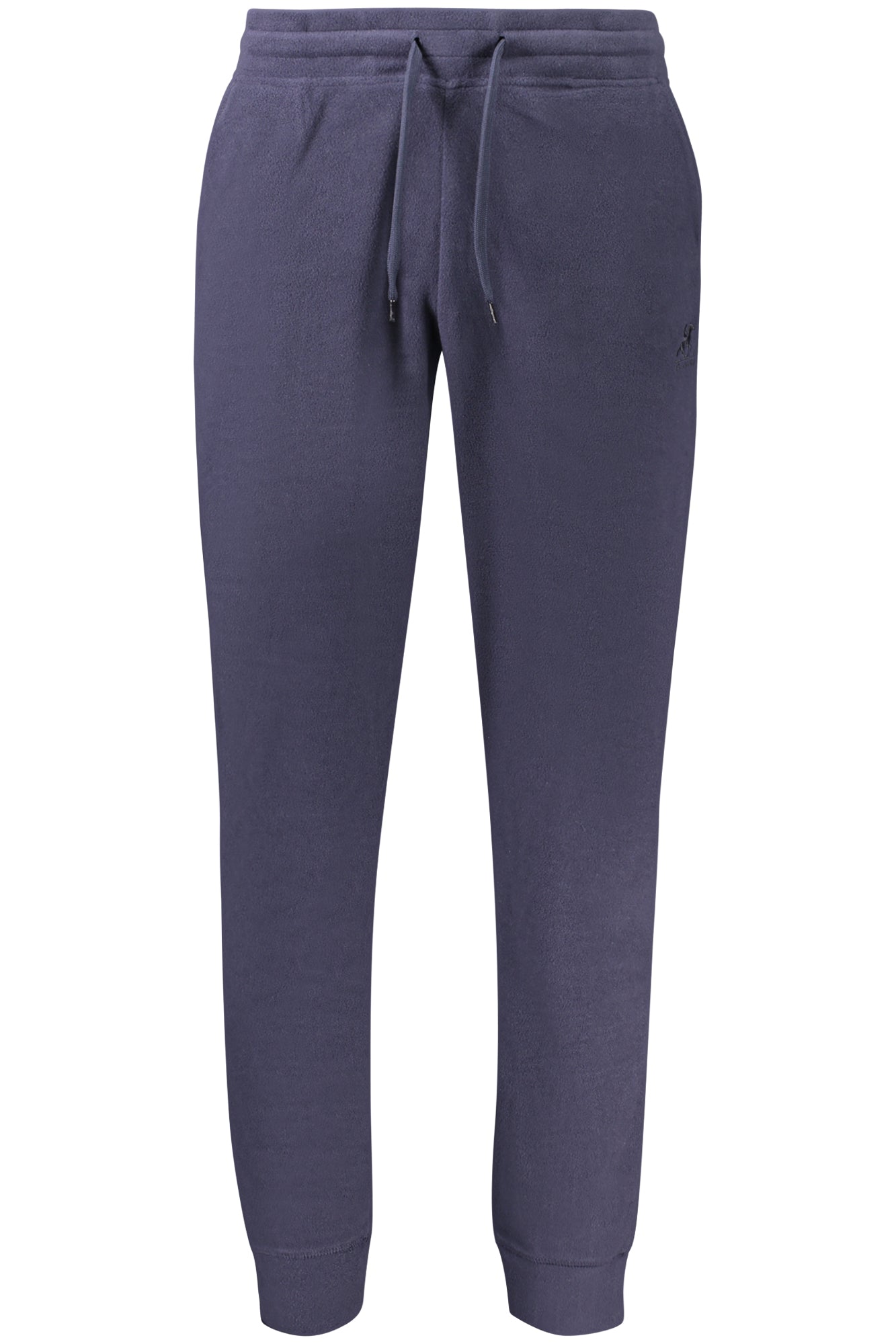 U.S. GRAND US GRAND MEN'S BLUE LONG SUIT PANTS - Blu