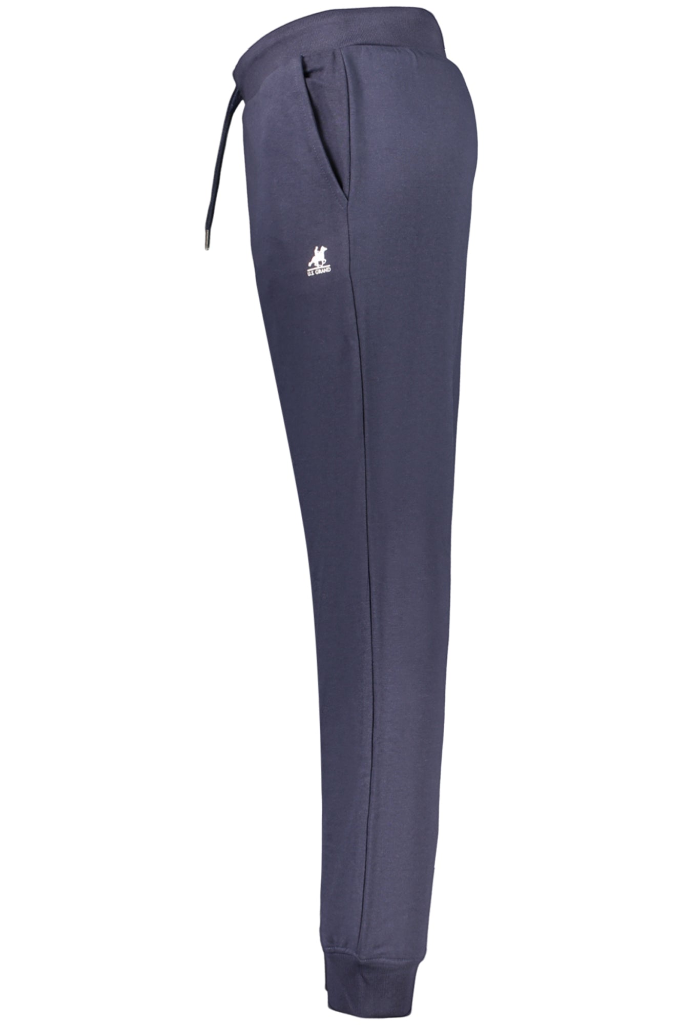 U.S. GRAND Joggers Blue - AU03222ROMANO
