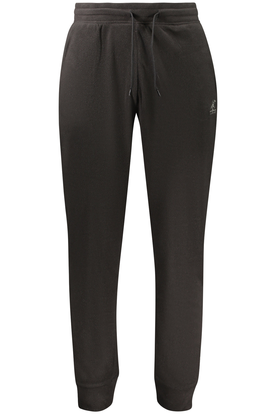 U.S. GRAND US GRAND MEN'S BLUE LONG SUIT PANTS - Nero