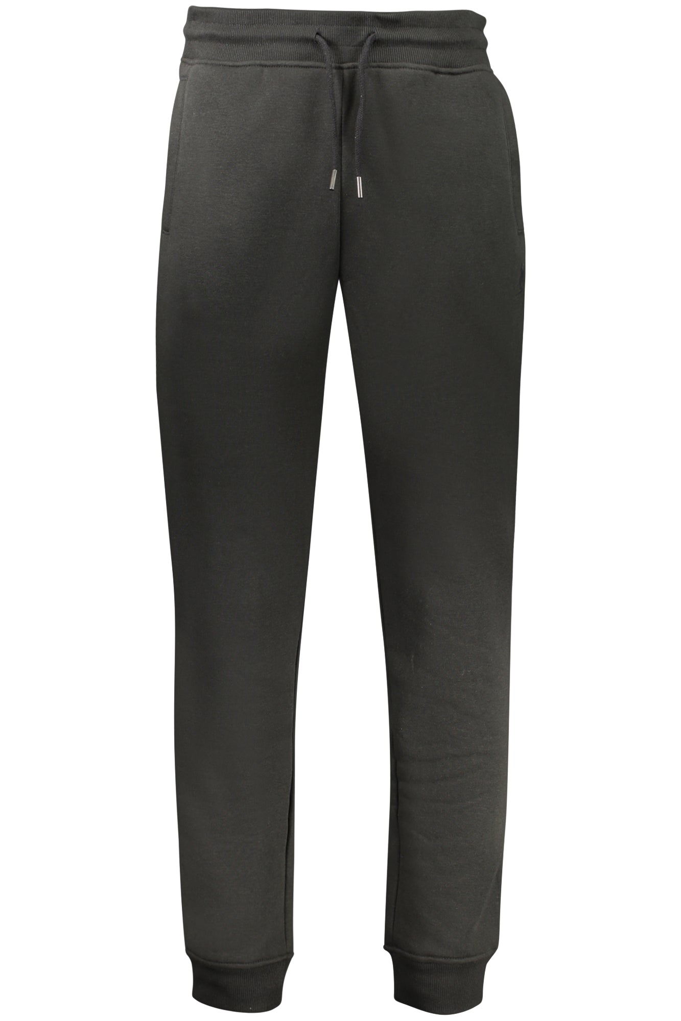 U.S. GRAND Joggers Black - AU02823FONTE