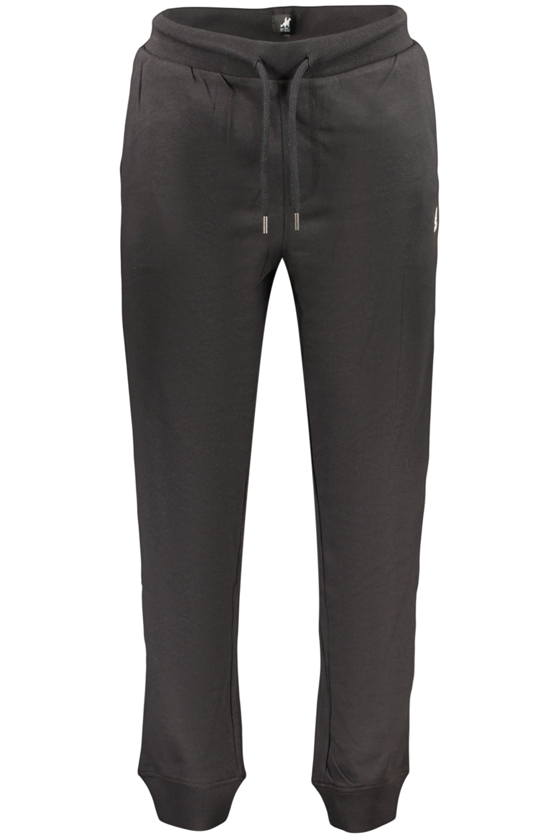 U.S. GRAND Joggers Black - AU03222ROMANO