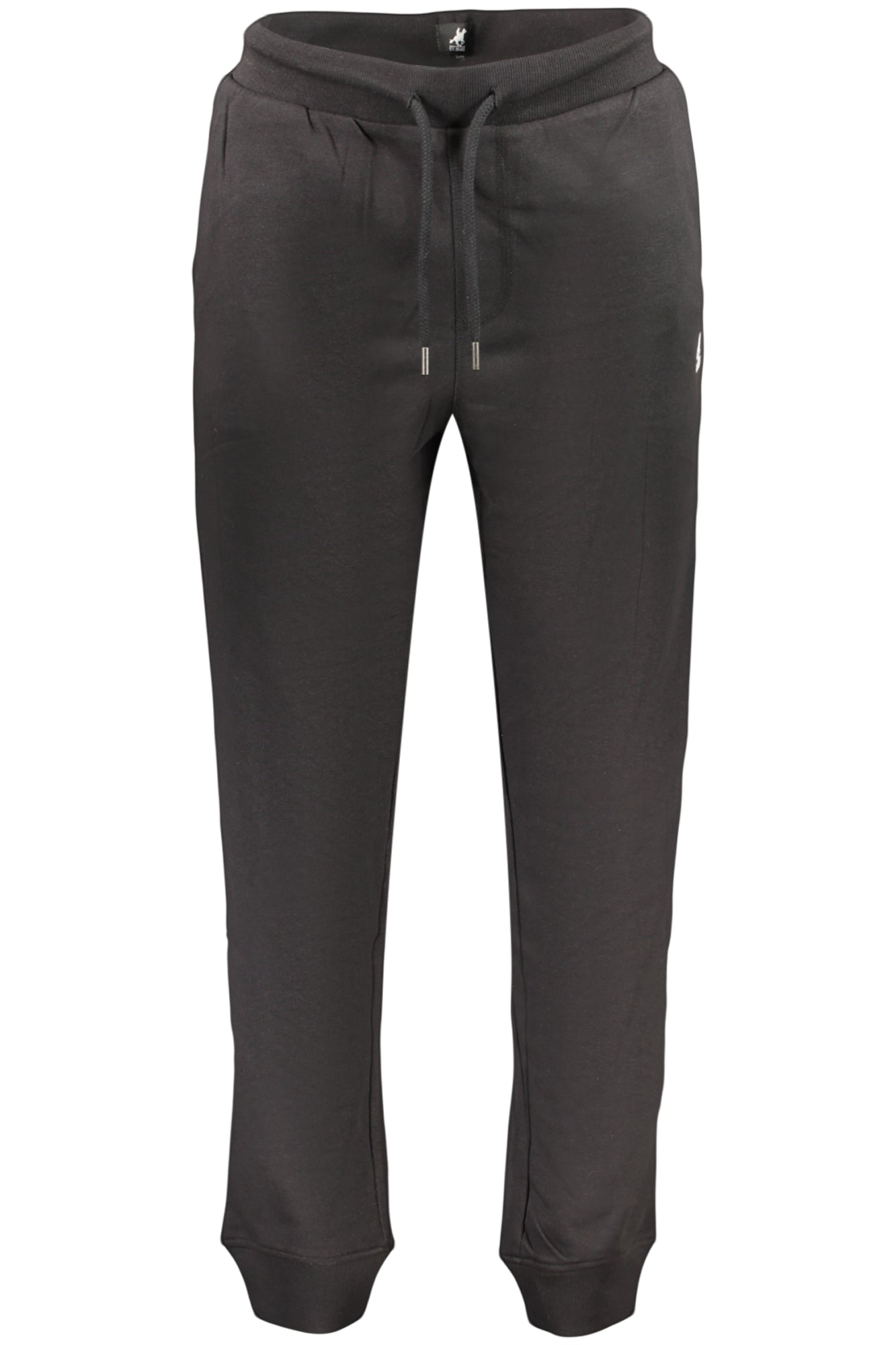 U.S. GRAND Joggers Black - AU03222ROMANO