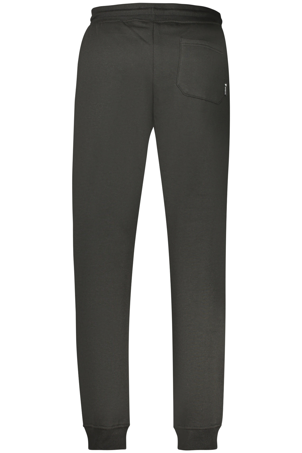 U.S. GRAND Joggers Black - AU02823FONTE