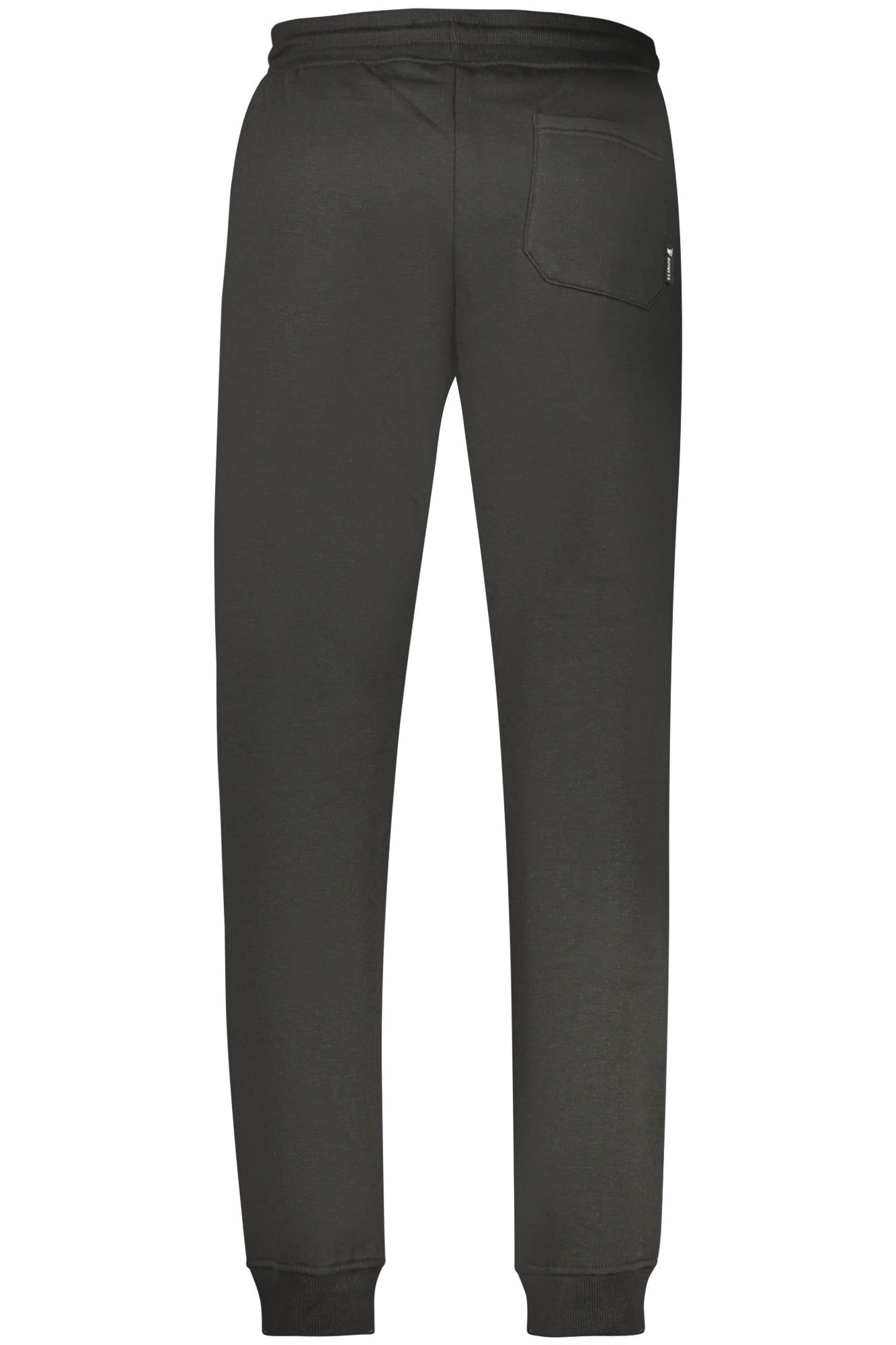 U.S. GRAND Joggers Black - AU02823FONTE