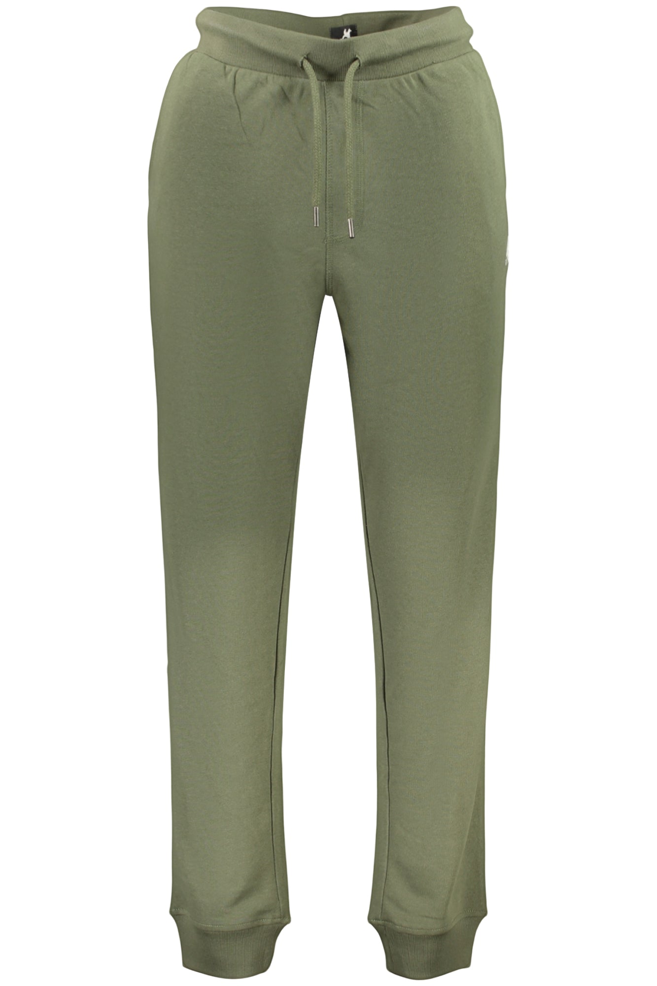 U.S. GRAND Joggers Green - AU03222ROMANO
