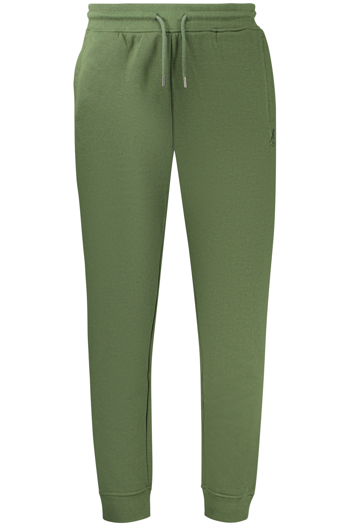 U.S. GRAND Joggers Green - AU02823FONTE