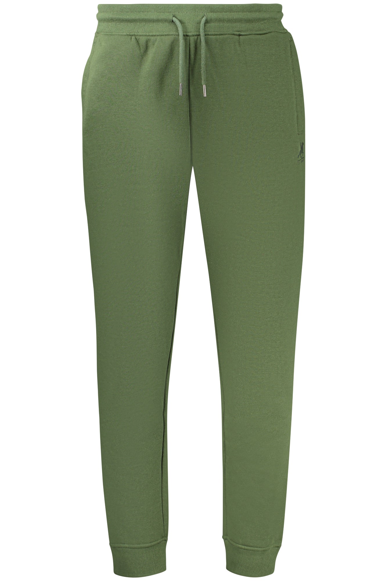 U.S. GRAND Joggers Green - AU02823FONTE