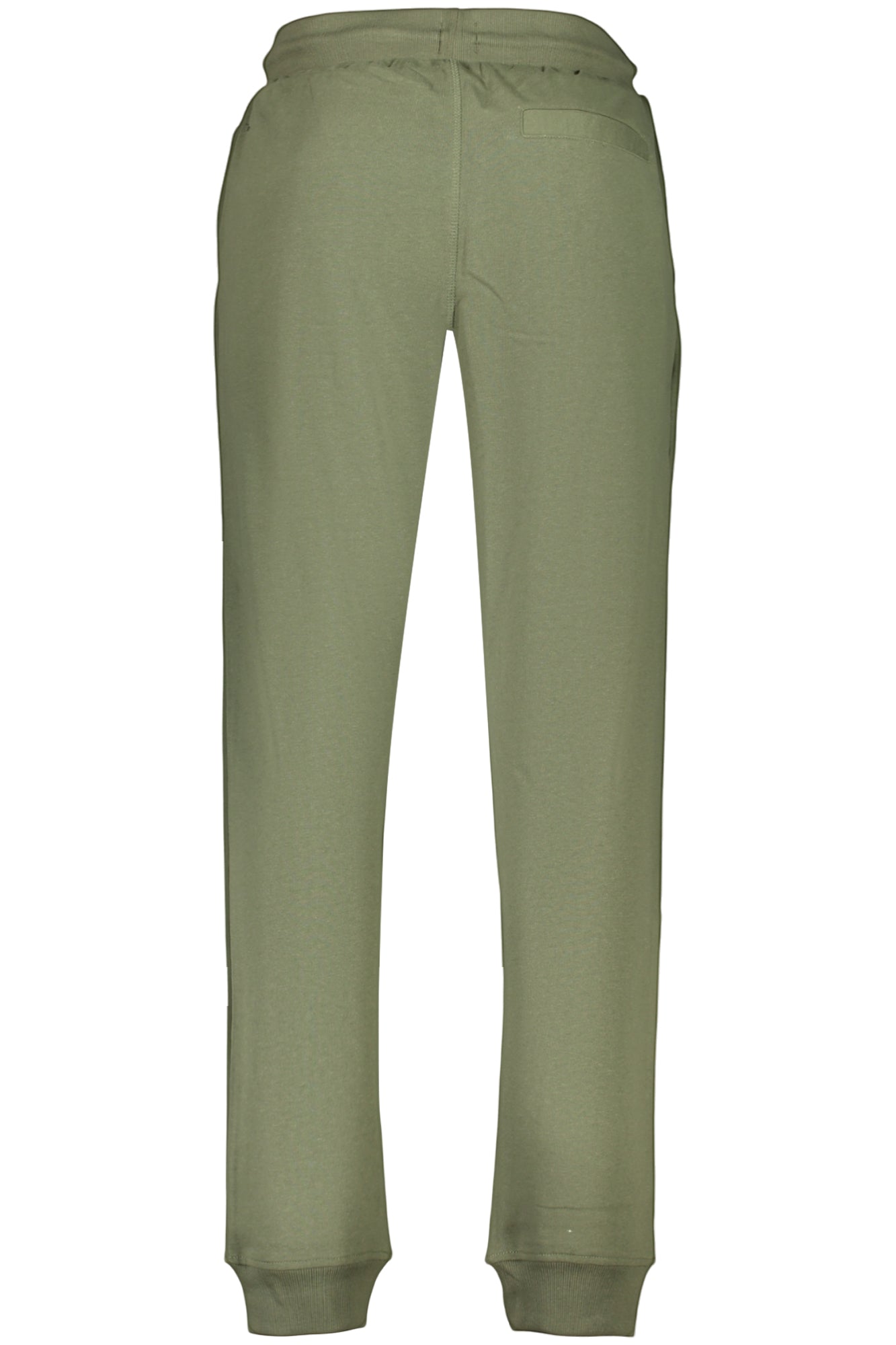 U.S. GRAND Joggers Green - AU03222ROMANO
