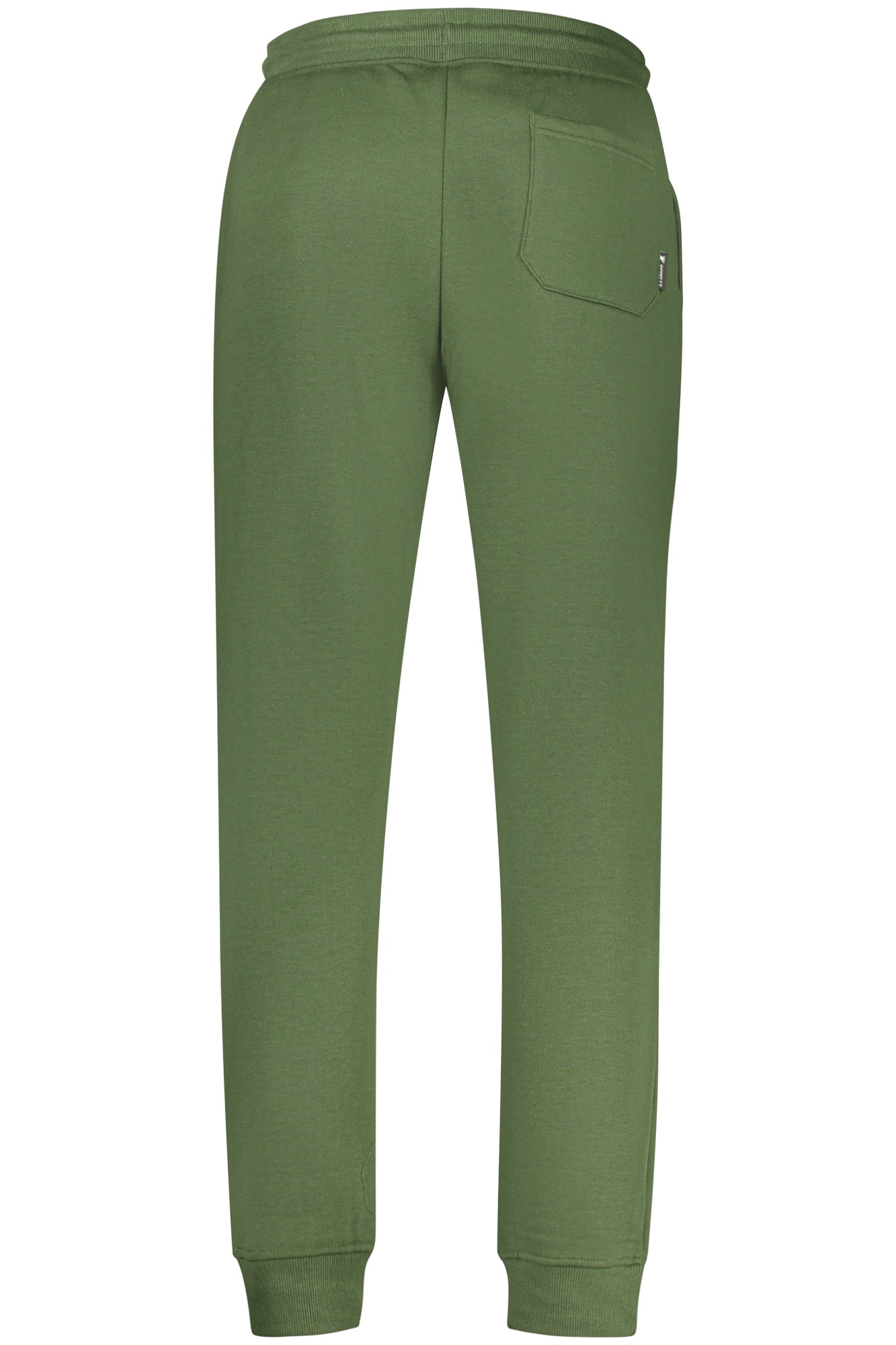 U.S. GRAND Joggers Green - AU02823FONTE