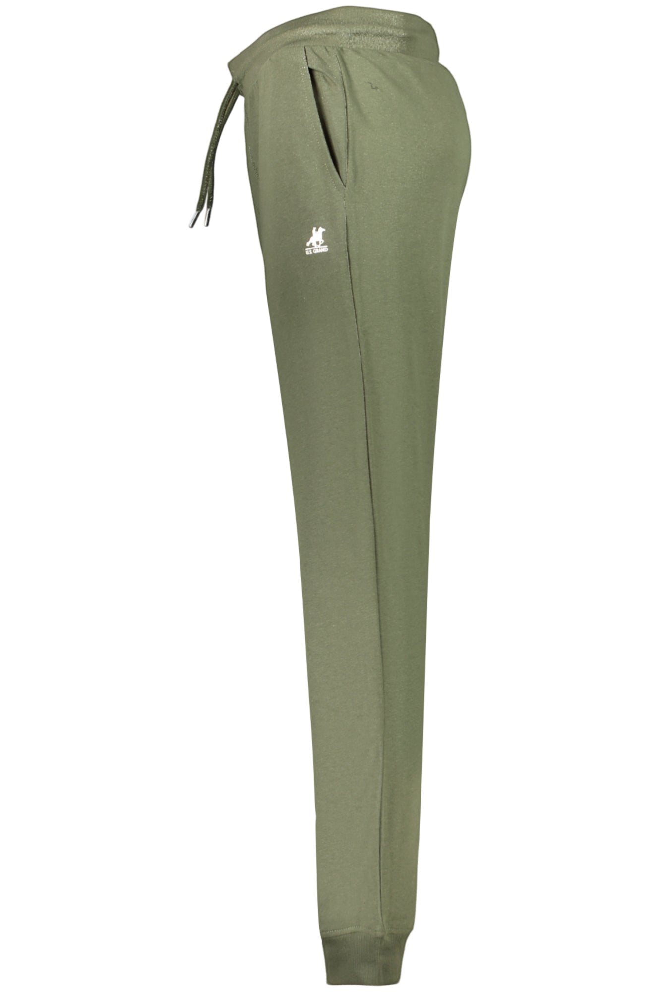 U.S. GRAND Joggers Green - AU03222ROMANO
