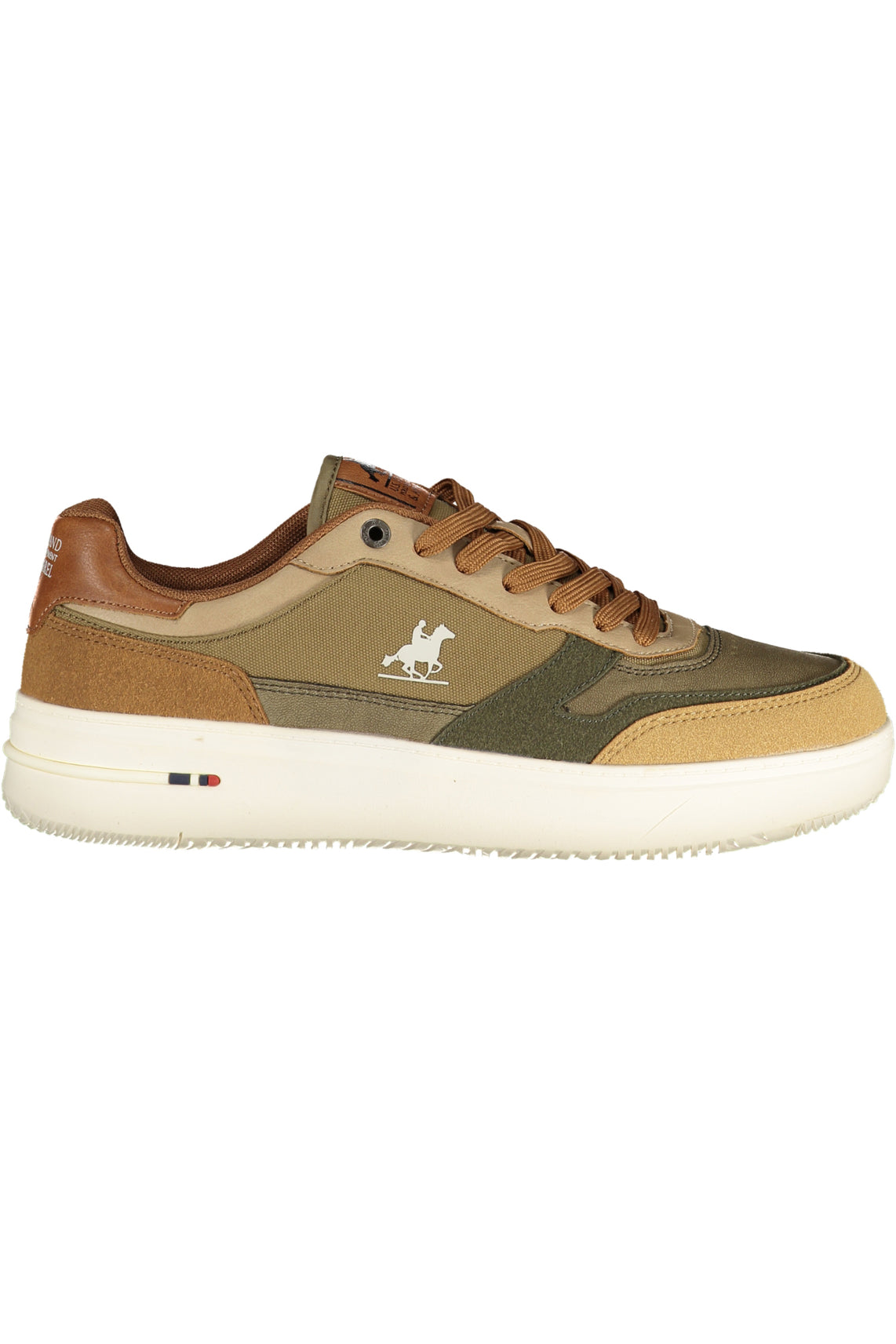 U.S. GRAND Sneakers Beige - GPM524116S