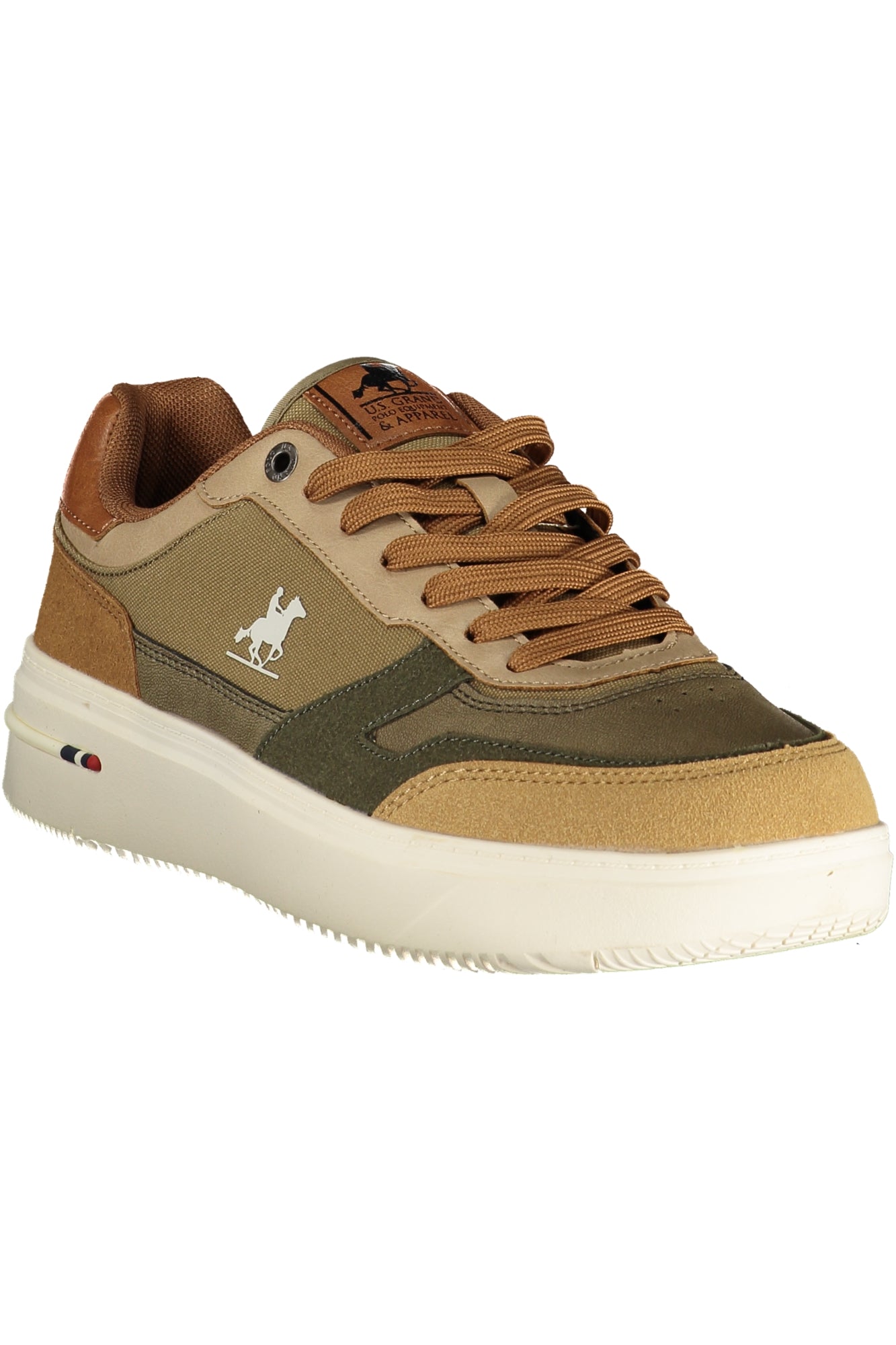 U.S. GRAND Sneakers Beige - GPM524116S