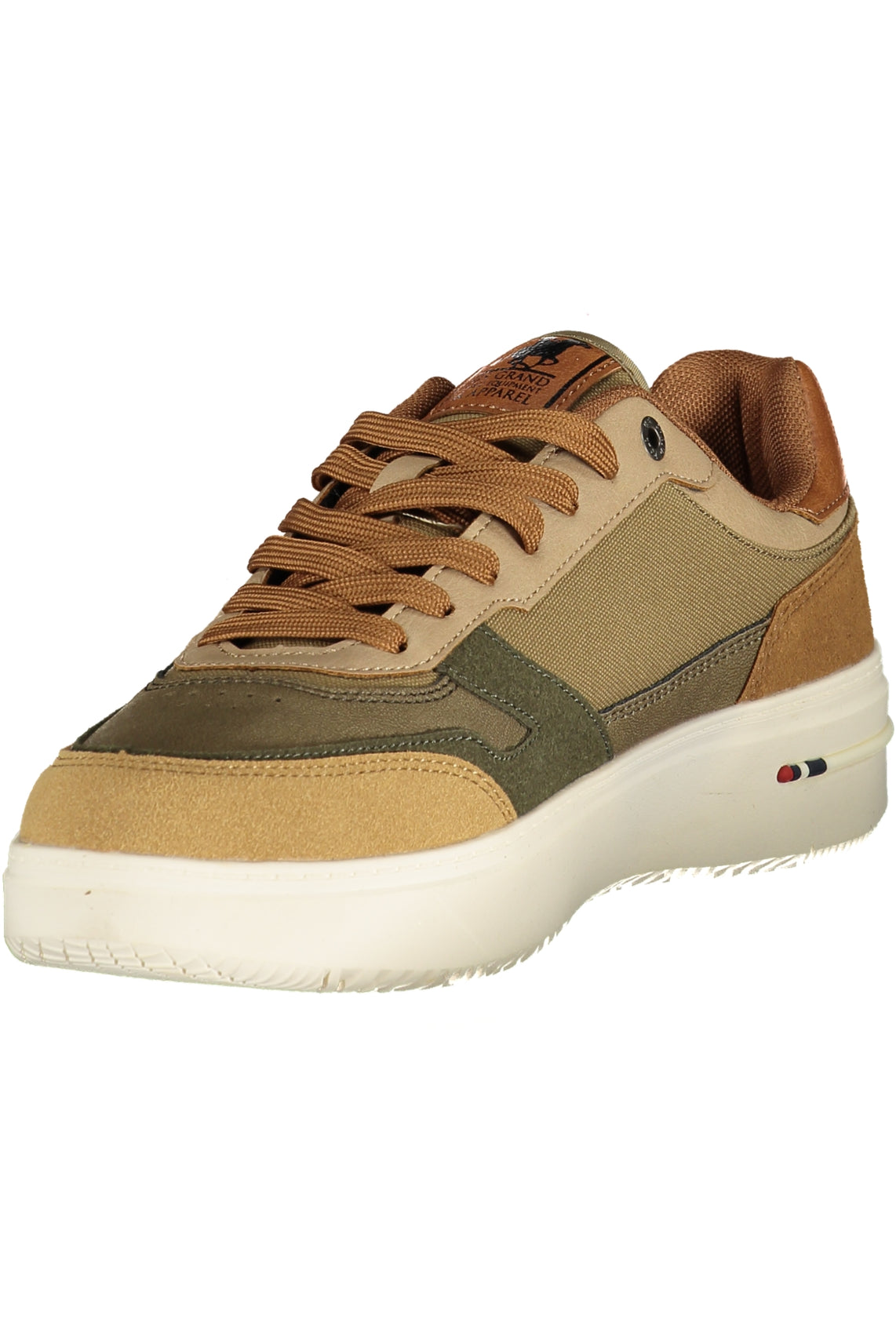 U.S. GRAND Sneakers Beige - GPM524116S