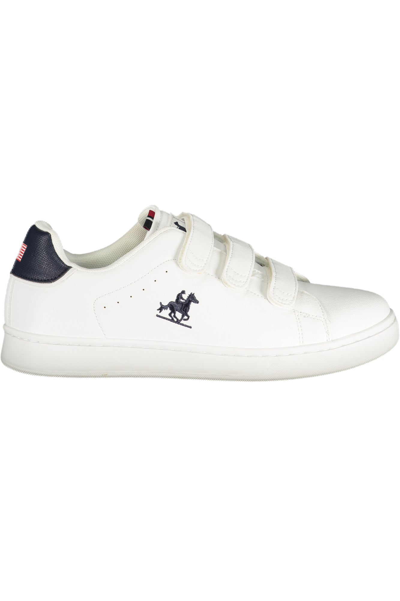 U.S. GRAND Sneakers White - GPM524002
