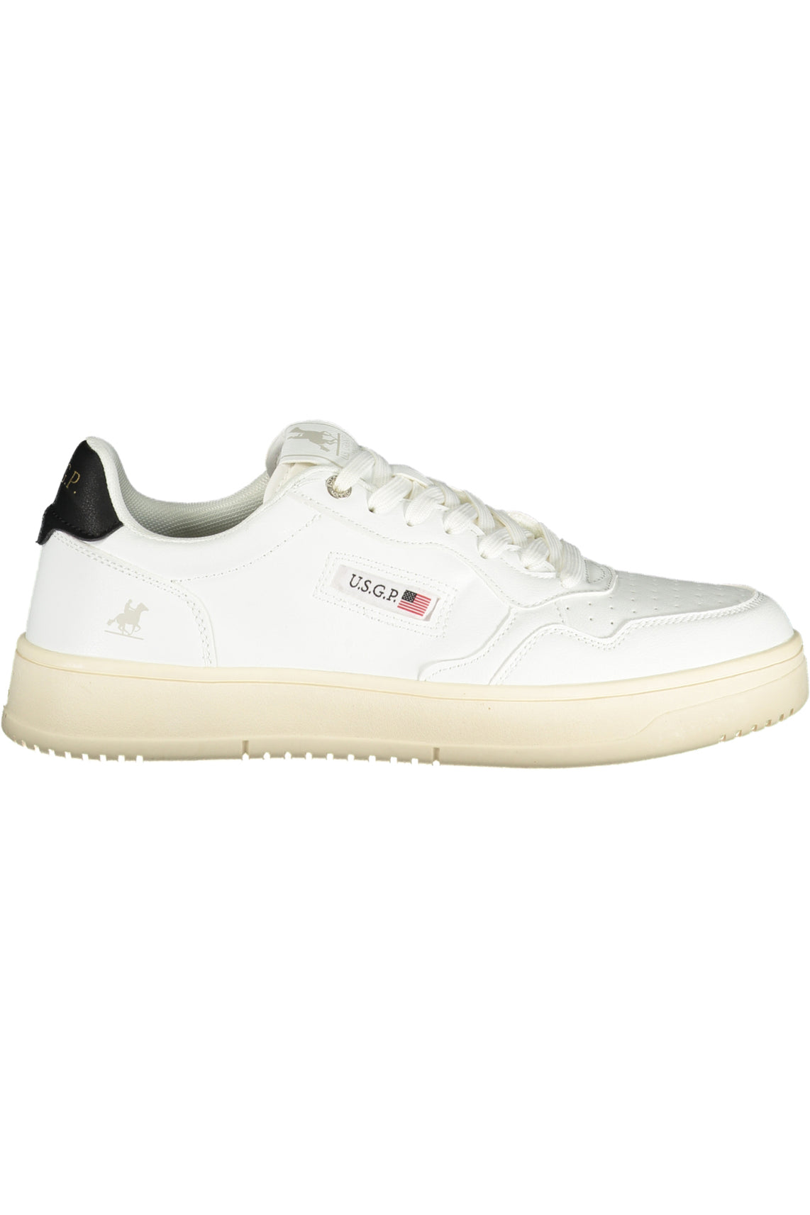 U.S. GRAND Sneakers White - GPM524240