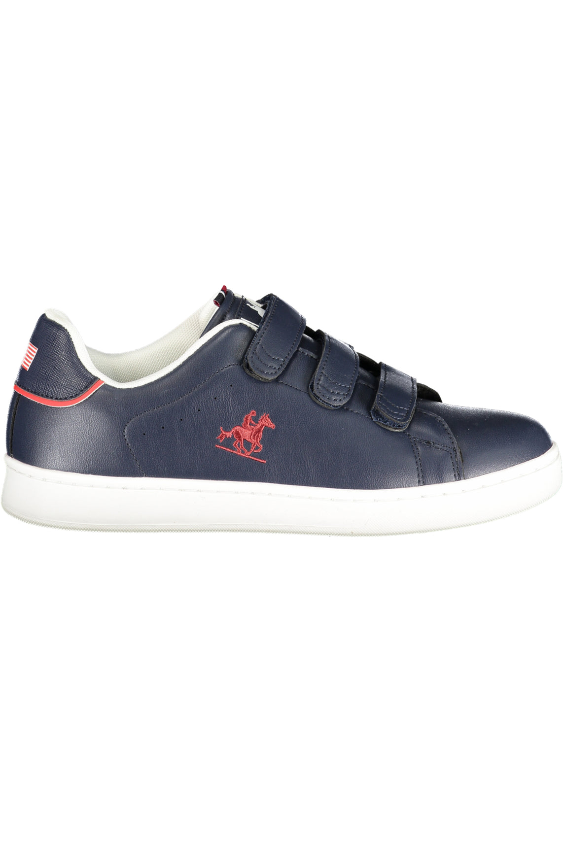 U.S. GRAND Sneakers Blue - GPM524002