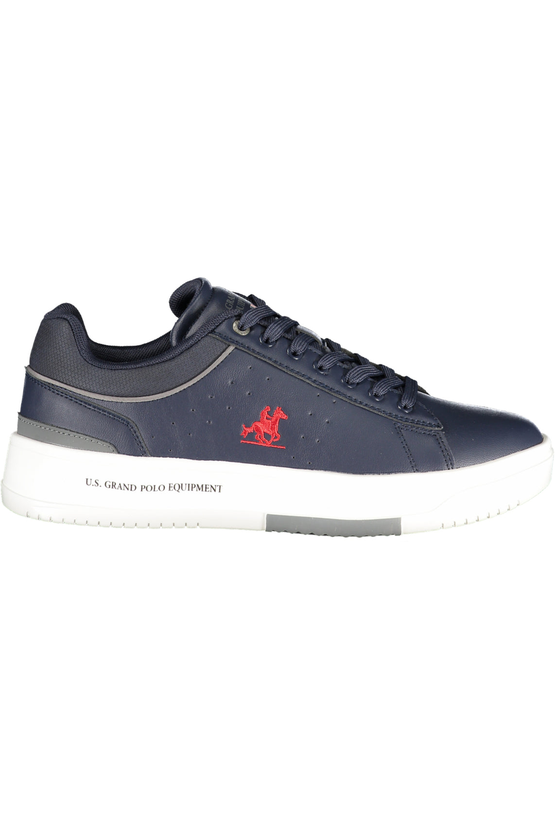U.S. GRAND Sneakers Blue - GPM524303