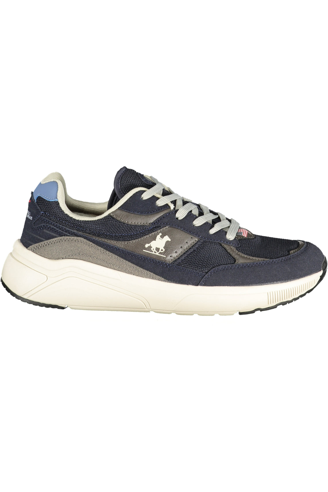 U.S. GRAND Sneakers Blue - GPM525100
