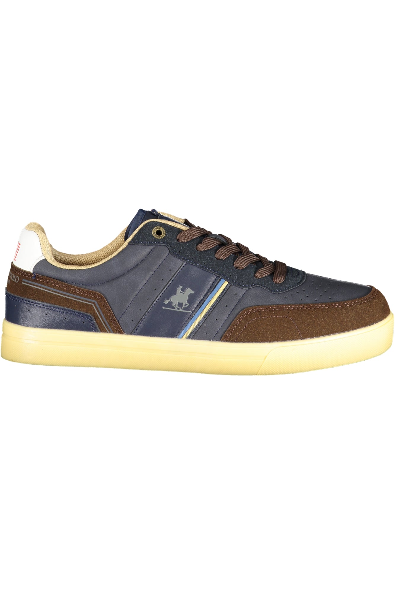 U.S. GRAND Sneakers Blue - GPM524607