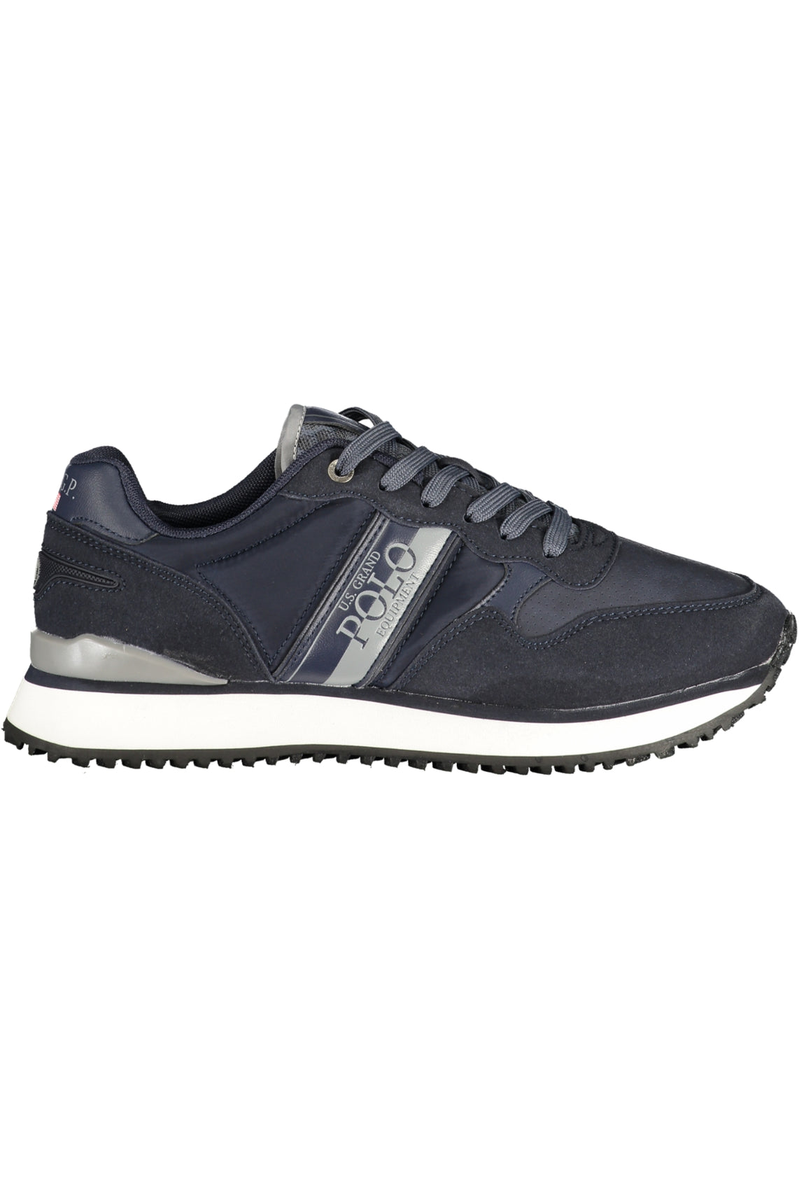 U.S. GRAND Sneakers Blue - GPM526000C