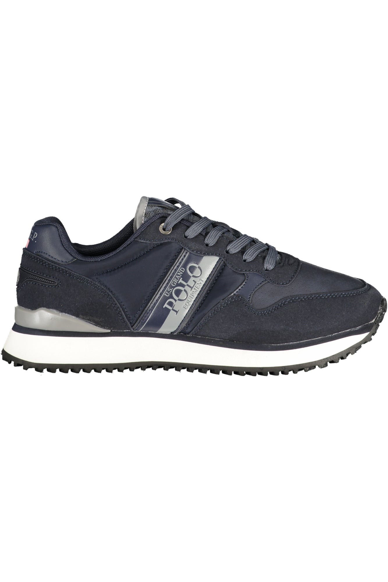 U.S. GRAND Sneakers Blue - GPM526000C