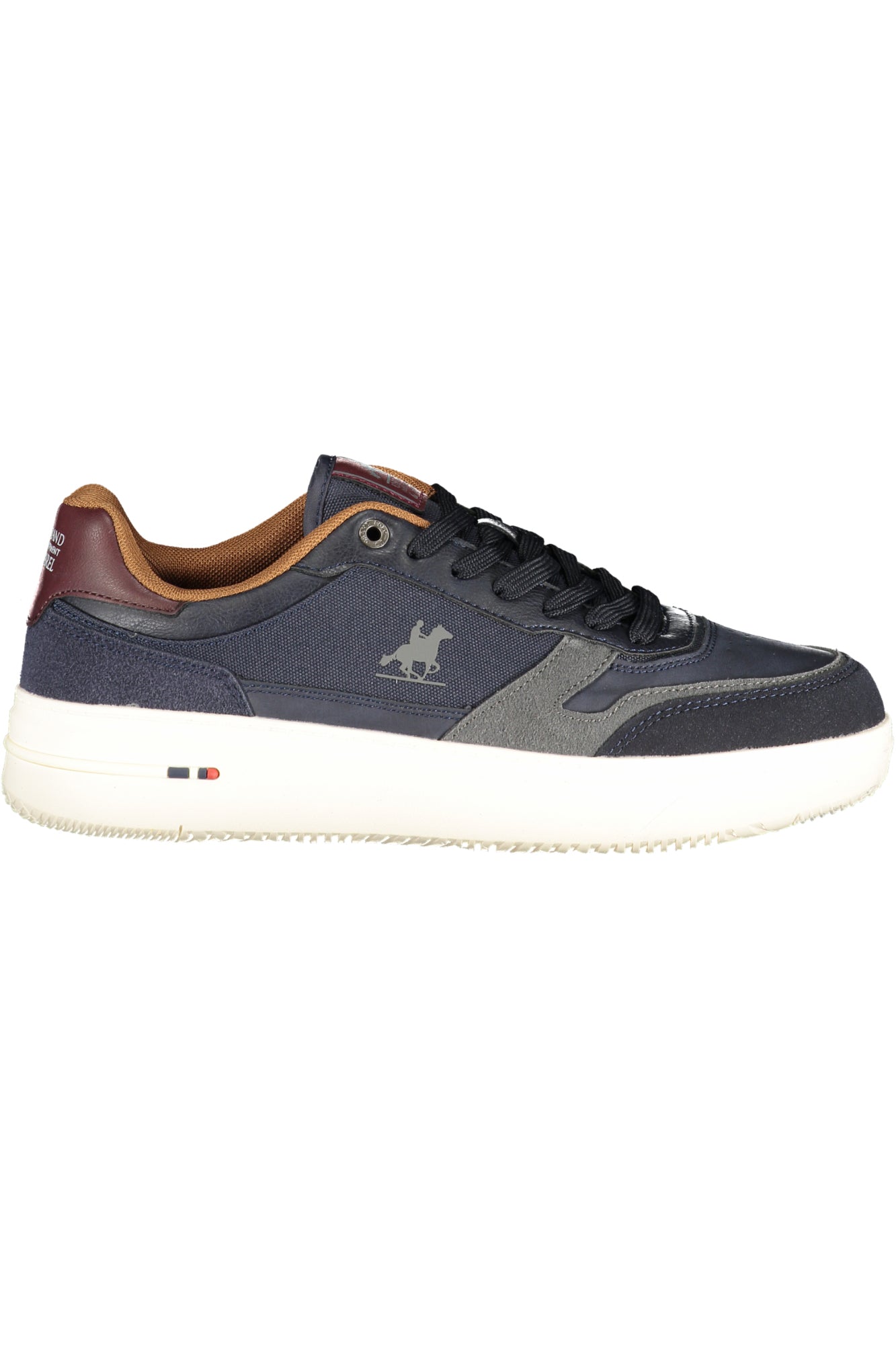 U.S. GRAND Sneakers Blue - GPM524116S