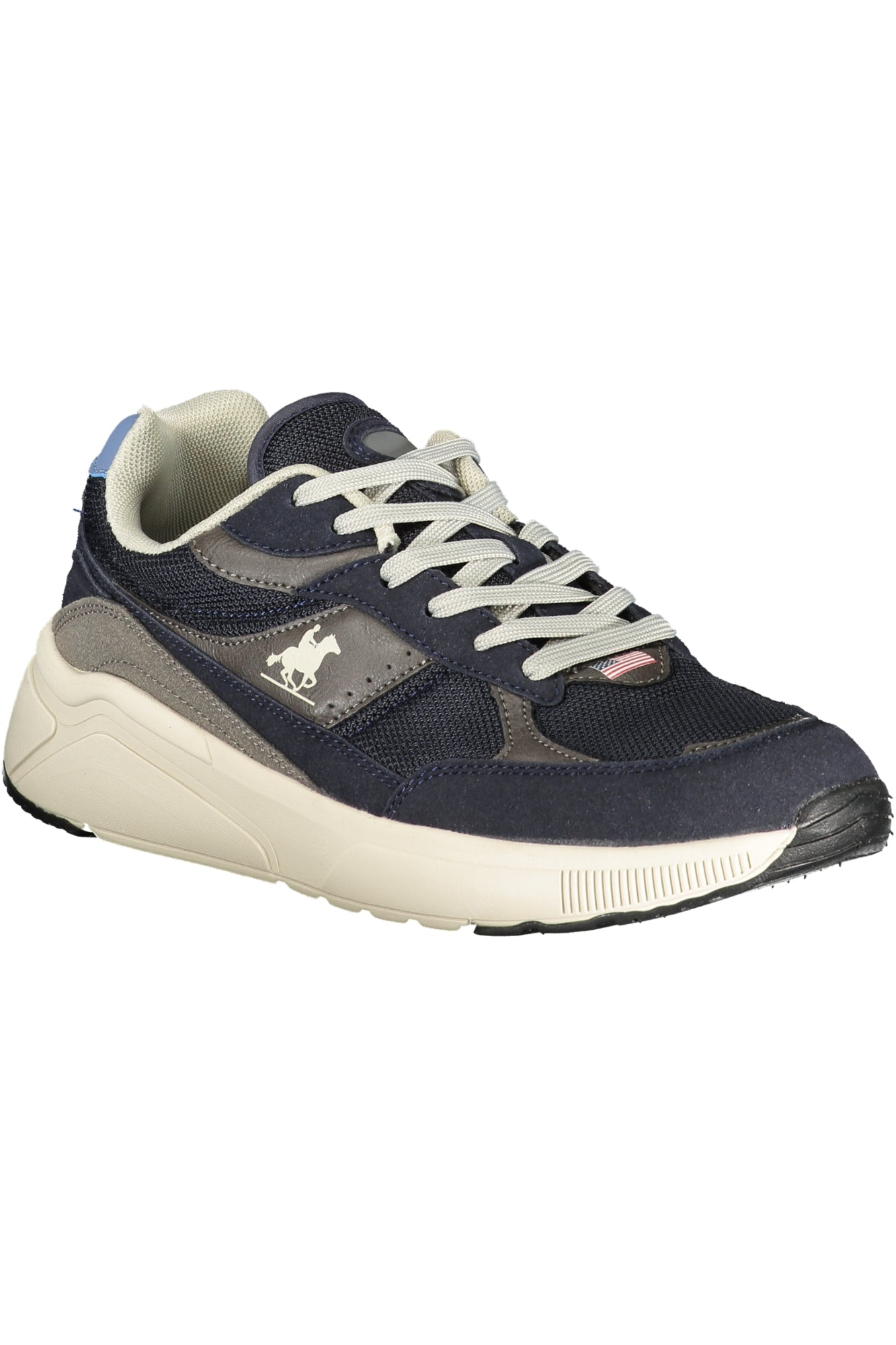 U.S. GRAND Sneakers Blue - GPM525100