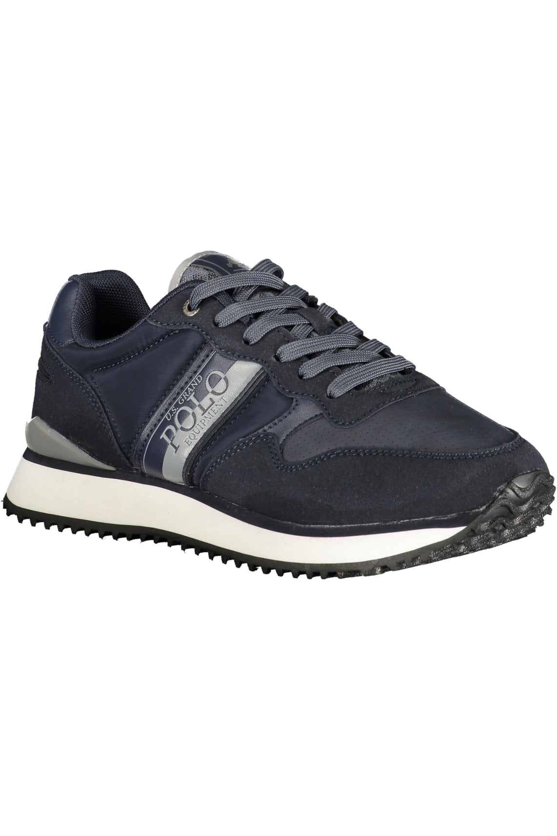 U.S. GRAND Sneakers Blue - GPM526000C