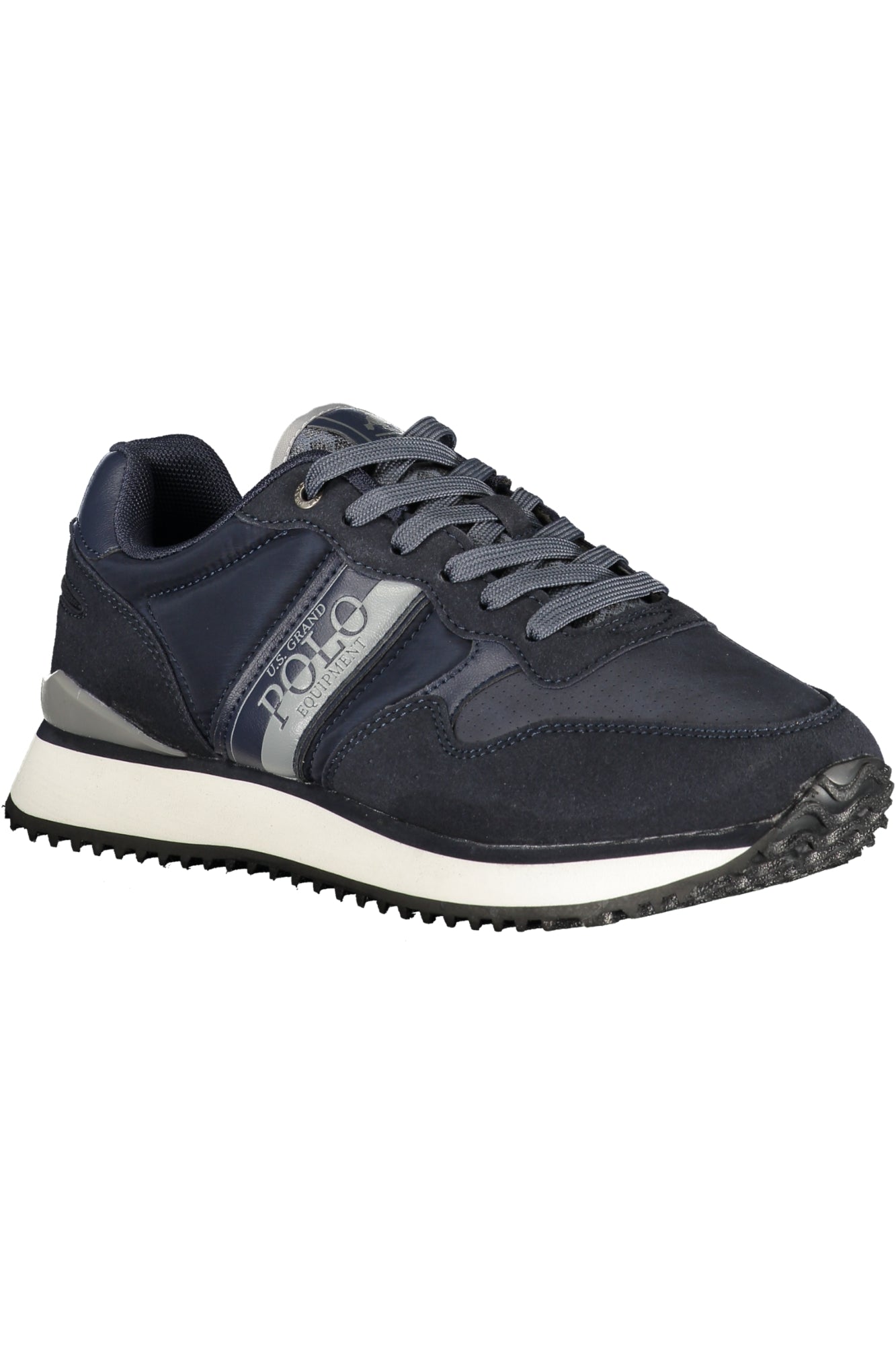 U.S. GRAND Sneakers Blue - GPM526000C