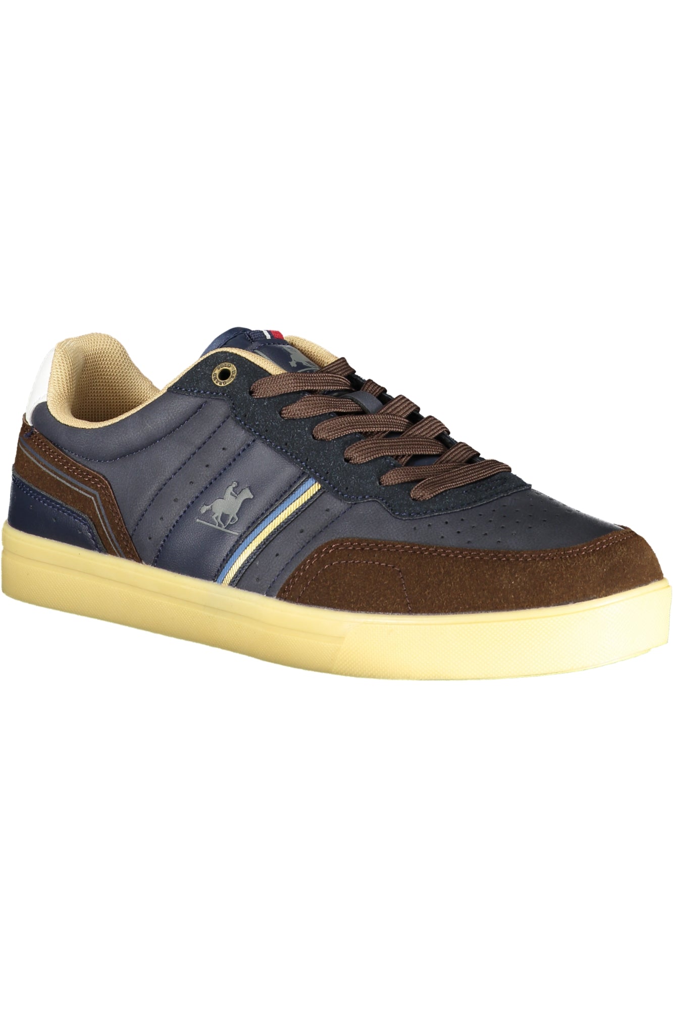 U.S. GRAND Sneakers Blue - GPM524607