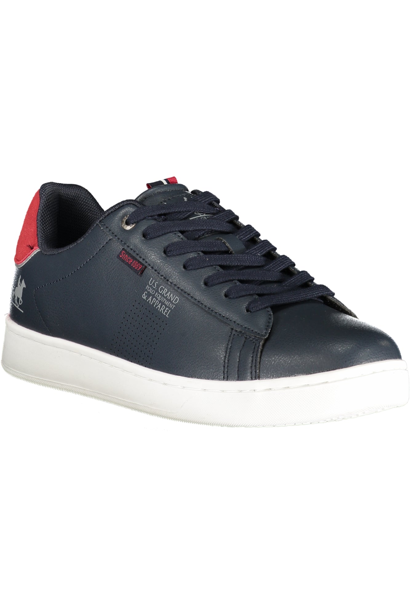 U.S. GRAND Sneakers Blue - GPM524015