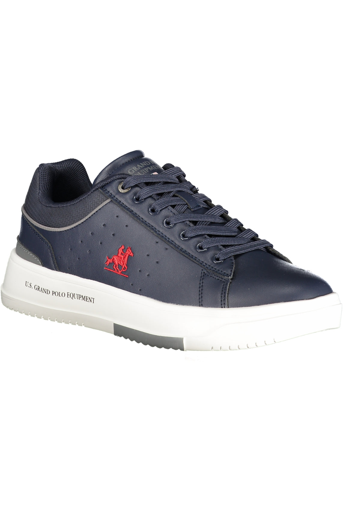 U.S. GRAND Sneakers Blue - GPM524303