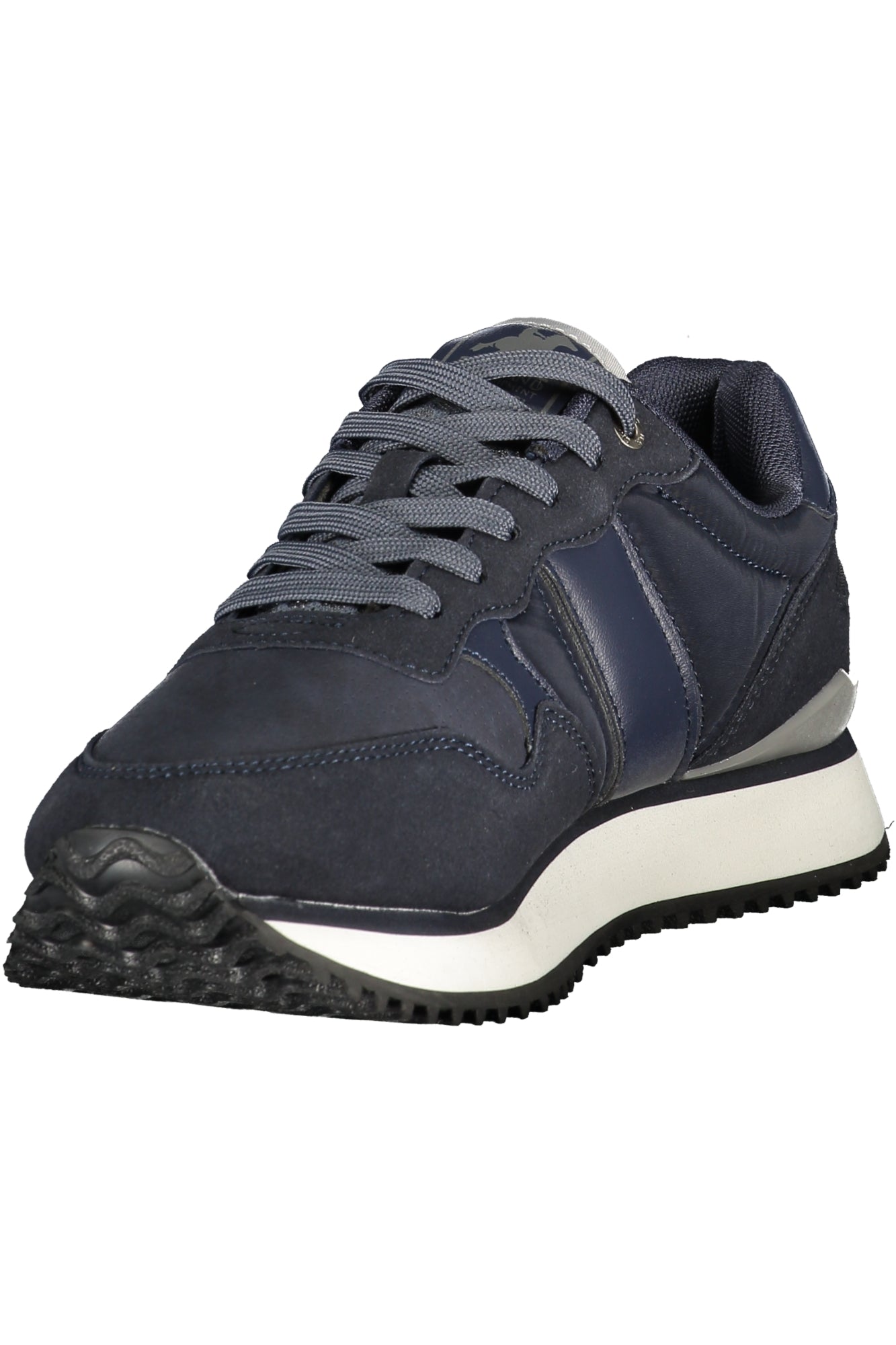 U.S. GRAND Sneakers Blue - GPM526000C